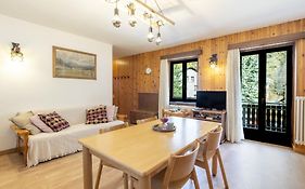 Apartment Isola Di Madesimo Apartments-2 By Interhome