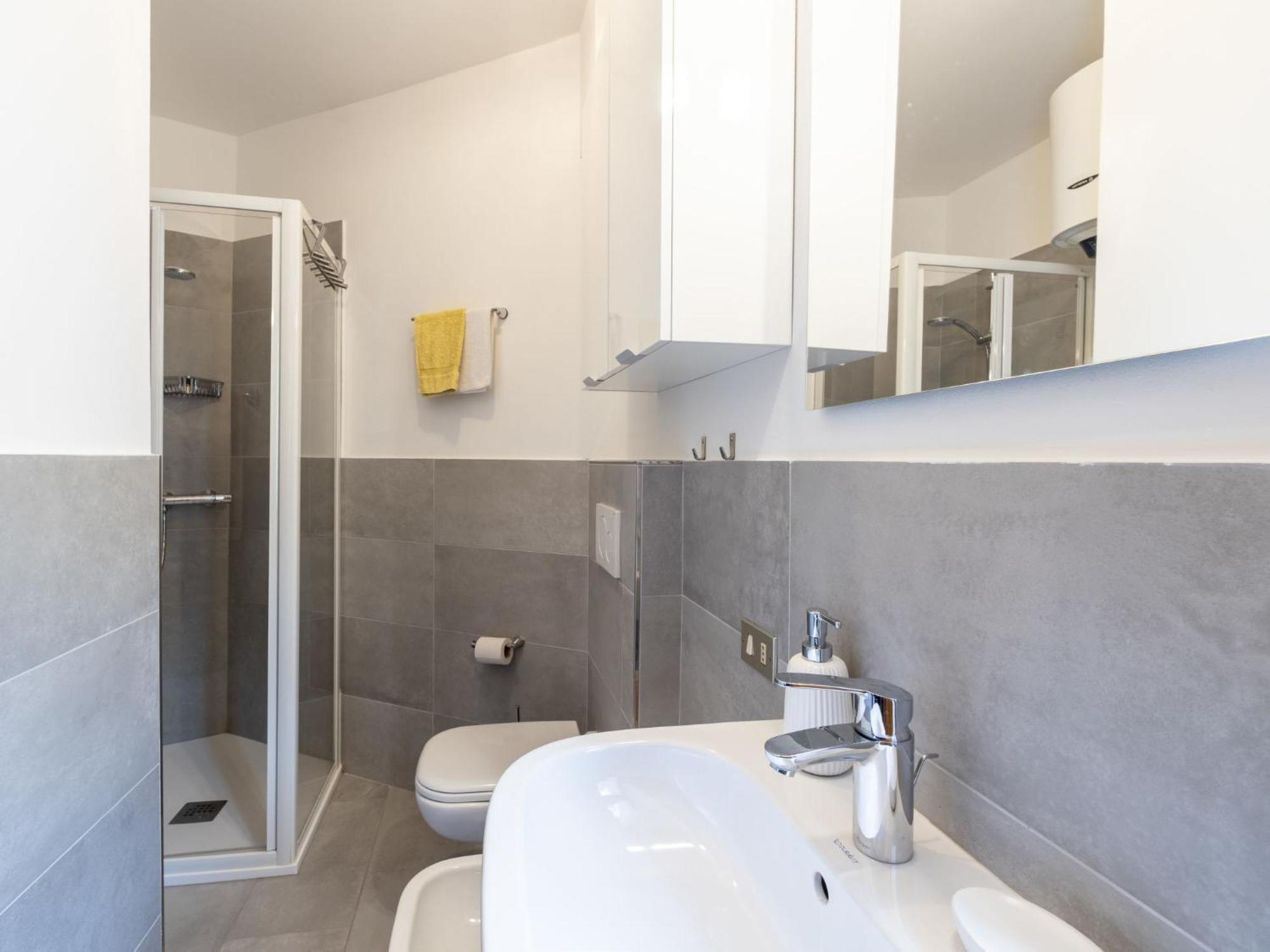 Apartment Isola Di Madesimo Apartments-2 By Interhome Esterno foto