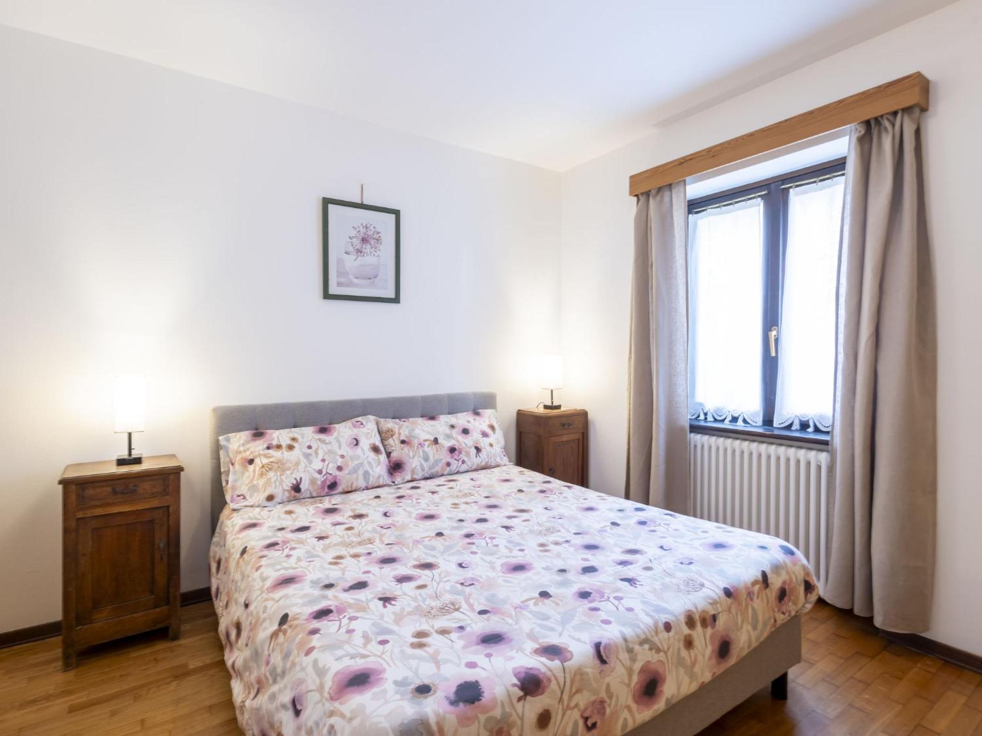 Apartment Isola Di Madesimo Apartments-2 By Interhome Esterno foto