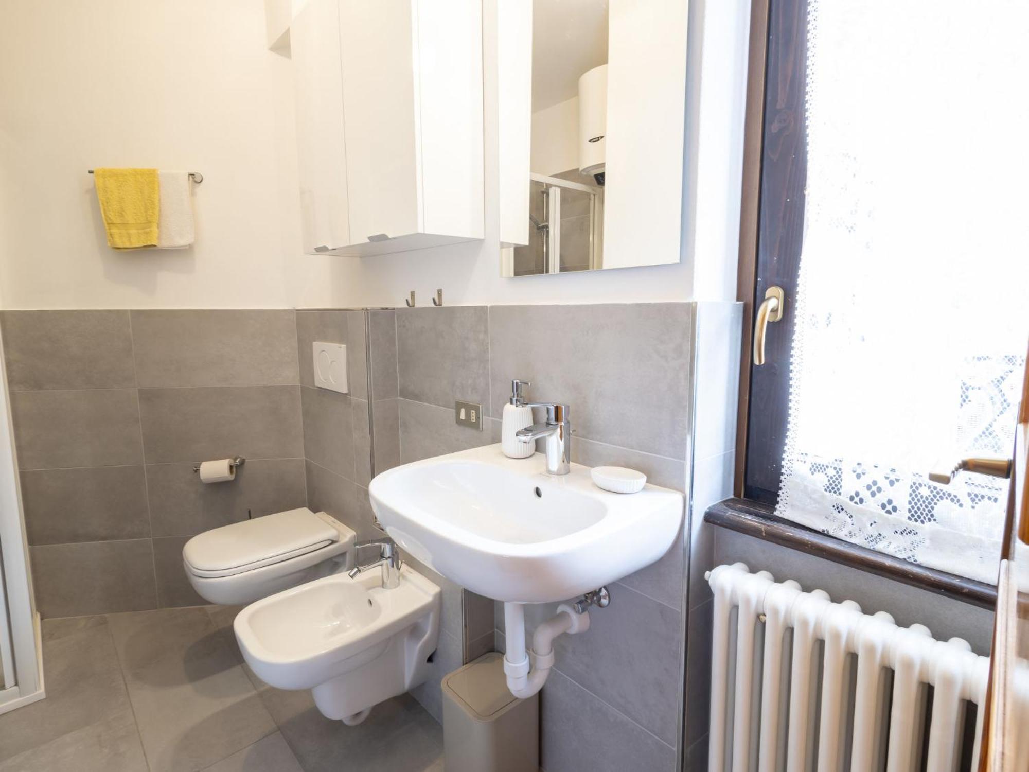 Apartment Isola Di Madesimo Apartments-2 By Interhome Esterno foto